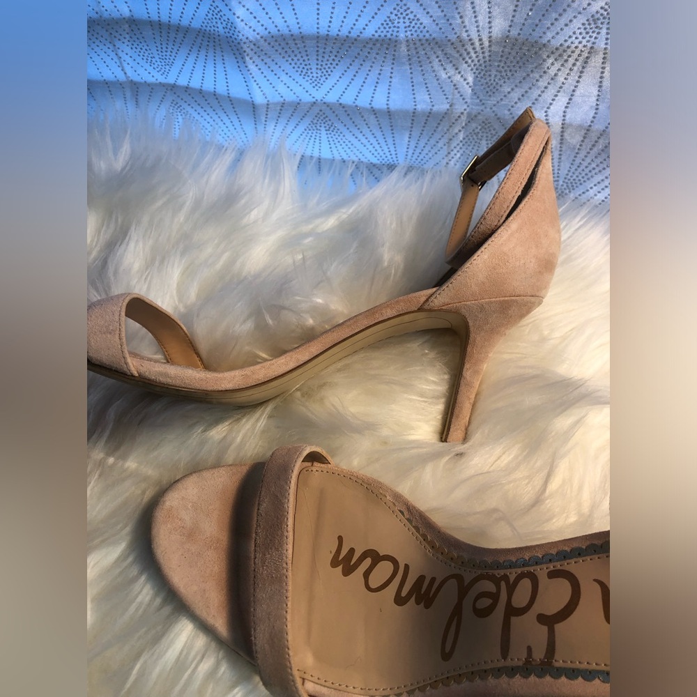 Sam Edelman Heels - Picture 13 of 15